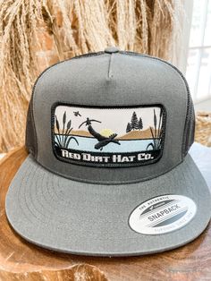 Red Dirt Hats have made it to TSB and we are over the moon about it! These make the perfect gift and the best accessory for this summer! Adjustable Snap Back. Country Hats For Men, Western Hats Mens, Red Dirt Hat Co, Wester Hats, Country Hats For Women, Vintage Hat Styles, Hooey Hats, Country Hat, Cowboy Hat Styles