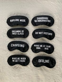 Sleep Masks Frequent Traveler Eye Mask for Flyers Frequent | Etsy Sleep Mask For Men, How To Make Eye Mask For Sleeping, Travel Eye Mask, Sleeping Eye Mask Diy, Funny Sleep Mask Sayings, Sleep Eye Mask Aesthetic, Sleeping Mask Aesthetic, Sleeping Mask Diy, Eye Mask Design