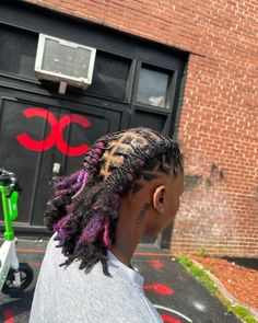 Different Locs Styles, Pulled Back Loc Styles, Thick Locs Styles For Men, Locs Hairstyles Barrel Twist, 2 Barrel Twist Locs Women, Half Up Half Down Barrel Twist Locs, Loc Barrel Style For Men, Half Barrel Twist Locs, Loc Styles Barrel Twist