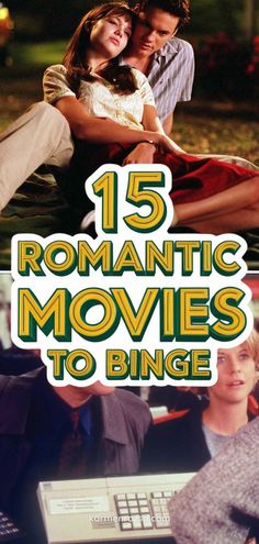 15 Romantic Movies to Binge on Netflix. Romantic Christmas movies to watch with hot chocolate. Looking for romantic movies to cozy up with this holiday season? Dive into these heartwarming Christmas movies perfect for date nights or solo binge sessions. These Netflix movies will have you hooked with their festive charm and sweet storylines. Grab some popcorn and get ready to binge!