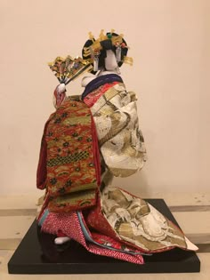 Hina Matsuri, Intangible Cultural Heritage, Japanese Traditional Clothing, Ty Plush, Japanese Clothes, Kimono Design, Gibson Girl, Japan Culture, Dress Design Sketches