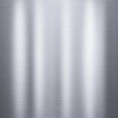 an abstract metal background with horizontal stripes