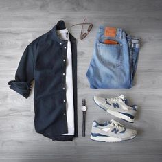 Stitch Fix Men, Clothing Subscription, Outfit Grid, Mens Fashion Casual Outfits, Adidas Outfit, Mens Casual Dress, 가을 패션