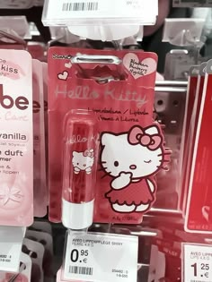 Hello Kitty Username Ideas, Hello Kitty Stuff To Buy, Ha4to Pfp, Hello Kitty Products, Sanrio Products, Sanrio Items, Follow For Follow, Sanrio Stuff, Hello Kitty Makeup