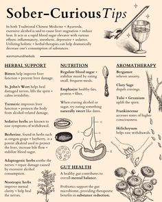 Whether you’re doing semi-dry #DampJanuary or full-on #DryJanuary cutting back on alcohol (or giving it up entirely) is always a huge focus for many people at the start of a new year. In both TCM and Ayurveda, excessive alcohol is said to cause chi stagnation in the liver and induce heat 🔥. Stagnation in the liver leads to anger 😡 and stunts creativity. In Ayurveda, alcohol is thought to heat the blood and damage the liver, blood, and ojas. Improve Liver Function, Medicinal Herbs Remedies, Herbal Remedies Recipes, Medical Herbs, Effects Of Alcohol, Ayurvedic Healing, Magic Herbs, Adaptogenic Herbs, Herbal Apothecary