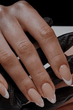 CHIC NAIL IDEAS | SPRING NAILS Wedding Day Nails, Bridal Nails Designs, Engagement Nails, Bridesmaids Nails, Her Nails, Bride Nails, Bridal Nails