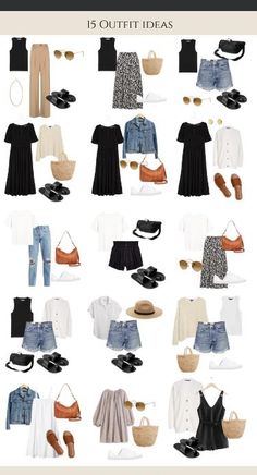 Never underestimate the power of a great outfit Capsule Wardrobe Outfit Ideas, Classic Capsule Wardrobe, Loss Hair, Tips Hair, Growth Hair, Fashion Capsule Wardrobe