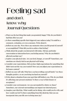 Journaling Questions About Yourself, Feeling Down Journal Ideas, What Do You Write About In A Journal, Questions For Myself Journal, Who I Am And Who I Want To Be Journal, Journal Prompts That Make You Think, Healing Questions To Ask Yourself, Knowing Myself Questions, Tools For Self Reflection