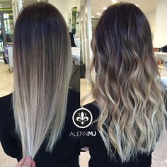 Ash Brown Hair Color, Ash Brown Hair, Brown Hair Balayage, Balayage Hair Blonde