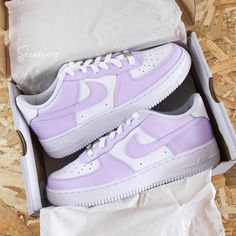 Nike Air Force 1 Pastel, Shoes Nike Air Force, Pink Nike Shoes, Nike Air Force 1 Custom, Basket Nike