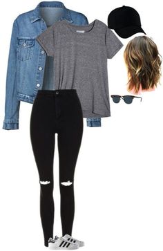 Look Adidas, نظارات شمسية, Cute Comfy Outfits, Teenager Outfits, Swag Outfits, Comfy Outfits