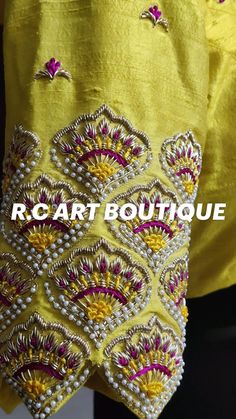 C Art, Latest Blouse Designs Pattern, Traditional Blouse Designs, Art Boutique