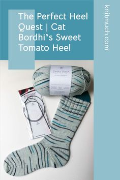 the perfect heel quest i cat bordi's sweet tomato heel is on display