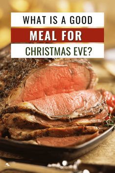 Christmas Night Dinner Ideas, Christmas Eve Dinner Ideas Easy, Christmas Eve Dinner Traditions, Special Christmas Dinner Ideas, Christmas Dinner Ideas Black Family, Christmas Dinner For 2 Ideas, Best Christmas Eve Dinner Ideas, Easy Christmas Eve Dinner Ideas Families, Christmas Day Dinner Ideas