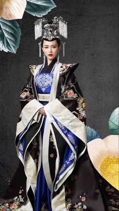 Princess Weiyoung, Empresses In The Palace, Kinds Of Clothes, Chinese Clothing, Asian Outfits, Traditional Fashion, Historical Costume, Chinese Dress