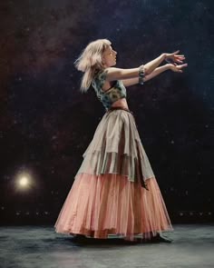 Aurora Aksnes Aesthetic, Aurora Dancing, Aurora Outfit, Aurora Fashion, Wonderland Magazine, Aurora Aksnes, Have Courage And Be Kind, Lockscreen Wallpaper