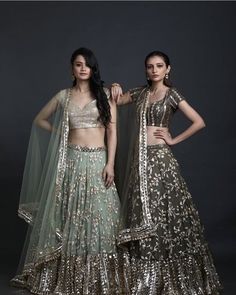 Extraordinary Dresses, Brides Attire, Lehenga Inspiration, Lehenga For Girls, Indian Gown, Bride Attire, Indian Bridal Photos, Choli Designs, Latest Dresses