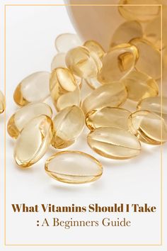 What vitamins do I need? It is a common question and also where do I start? Here is an article that talks about 5 top supplements and you can also get a free pdf of 24 vitamins/supplements and how they can help you. Fish Oil Benefits, Fertility Supplements, Nutrition Month, Vitamin D Supplement, Best Probiotic, Healthy Eyes, Probiotics Supplement, Collagen Peptides, Best Supplements