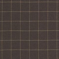 a brown and white checkered fabric