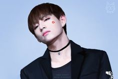 twitter.com/funsizedcat || BTS V || Bangtan Boys Kim Taehyung