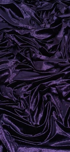 an image of purple fabric that is very soft