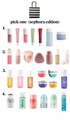 Acne Moisturizer, Sephora Skin Care, Eye Makeup Designs, Skin Care Items, Rare Beauty, Milk Makeup, Summer Fridays, Xmas Nails, Makeup Designs