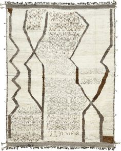 Modern Rug Image 3243 Agadir, Atlas Collection Afghan Carpet, Asian Rugs, Moroccan Style Rug, The Atlas, Natural Earth, Saturated Color, Contemporary Rugs, Rugs And Carpet, Traditional Rugs