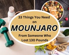 Must Haves for Weight Loss on MOUNJARO Fitness Ebook, Smoothie Recipes With Yogurt, Health Game, Health Improvement, 130 Pounds, Things To Make, My Food, Easy Delicious Recipes, My Health