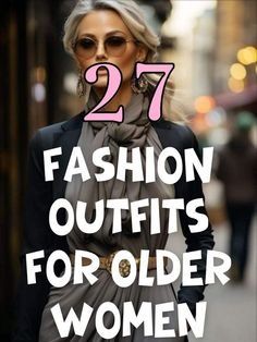 Fashion Etiquette, Outfits For Older Women, Fashionable Work Outfits, Chubby Face, English Interior, Stylish Outfits For Women Over 50, Classic Clothing, Over 60 Fashion, Older Women Fashion