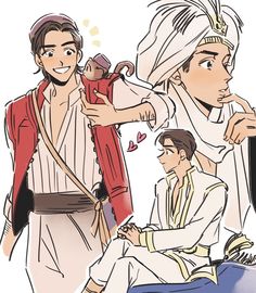 Aladdin 2019 Fanart, Disney Prince Fanart, Aladdin Live Action, Rapunzel Eugene, Aladdin Art, Prince Ali, Aladdin Disney