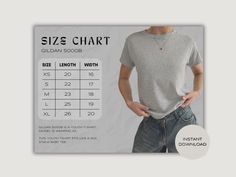 Gildan 5000b Baby Tee Size Chart ✦ Welcome to Aesthetic Mockup Studio - Carefully curated content for your print on demand business ✦  ✦ Our Mockups give you the chance to show off your designs in a natural aesthetic way to give your customers a feel for what the product would look like in a real life situation without the expensive of a photographer, we will do all the work for you! ✦ Looking to help advise your customers on sizing? Then this Gildan 5000b size chart is for you! Our size chart w Aesthetic Mockup, Curated Content, Natural Aesthetic, 90s Baby, Youth Shirt, Content Curation, Transparent Design, Baby Tee, Infant Tees