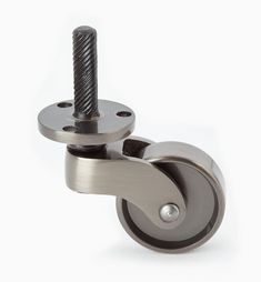 an image of a pulley on a white background