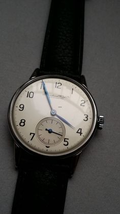 Vintage Military Watches, Iwc Portuguese, Vintage Watches Women, Mens Fashion Blog, Good Year