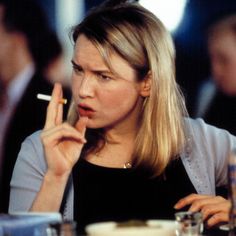 Bridget Jones's Diary