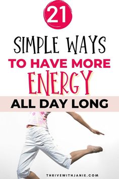 How to boost energy naturally More Energy How To Get, How To Have More Energy All Day, Simple Eating Plan, Healthy Energy Foods, Eat For Energy, Energy Tips, Acid Reflux Diet