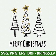 Christmas Tree SVG Christmas Trees Svg, Trees Svg, Christmas Sign Svg, Tree Cut, Htv Projects, Christmas Shirt Svg, Christmas Tree Svg, Christmas Tree Clipart, Christmas Crafts For Adults