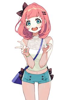 Cute Anime Outfits, Anime Child, Chibi Drawings, Human Art, 영감을 주는 캐릭터, Kawaii Drawings, Anime Poses Reference