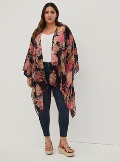 Plus Size Torrid Outfits, Summer Casual Outfits Plus Size, Fashion For Big Belly Women, Summer Plus Size Outfits 2023, Alternative Fall Fashion, Torrid Outfits, Fashion For Plus Size Women, Classy Fall Outfits, Figure Fashion