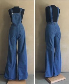 Celana Jogger Wanita, 70s Inspired Fashion, Bell Bottom, Mode Vintage, Looks Vintage, 70s Fashion, Retro Outfits