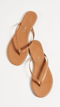 Leather: Cowhide Flip-flops Flat profile Open toe Rubber sole Imported, Brazil This item cannot be gift-boxed Tkees Sandals, Next 6 Months, Cowhide Cushions, Dressy Boots, Chic Heels, Dream Wedding Ideas Dresses, Summer Flip Flops, Girly Shoes, Pretty Shoes