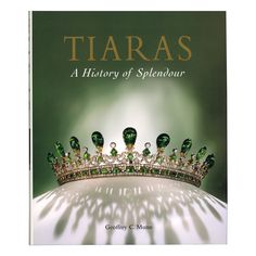 tias a history of splendouar