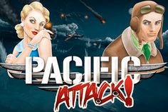 the title for pacific attack with two people