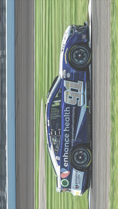 Shane van Gisbergen Trackhouse Project 91 | Sports Aesthetic Image Race Car Aesthetic Wallpaper, F1 Aesthetic Wallpaper Blue, Max Verstappen Desktop Wallpaper, Formula 1 Race Track Wallpaper, Blue Race Car Aesthetic