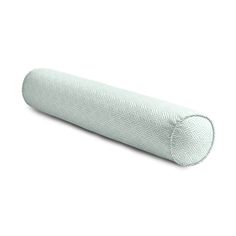 an image of a rolled up pillow on a white background