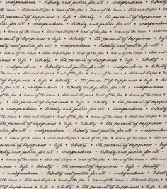 an old handwritten letter with cursive writing on it