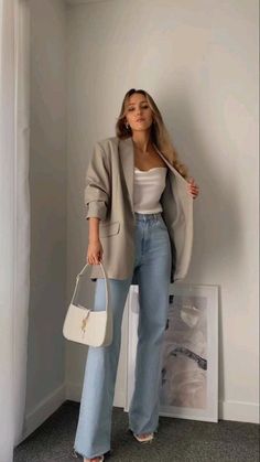 Old Money Fashion, Money Fashion, Luxury Photography, Corporate Fashion, Casual Chique, Effortless Outfit, Casual Day Outfits, Minimal Outfit, Classy Fashion