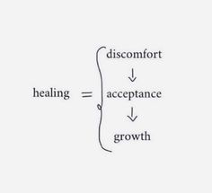 a diagram with words describing the different stages of growth