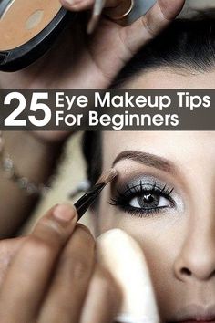 Smokey Eye Tutorial, Beauty Make-up, Makeup Tips For Beginners, Eye Makeup Tips, Eyes Makeup, Olivia Palermo, Eye Make, Love Makeup, Gigi Hadid