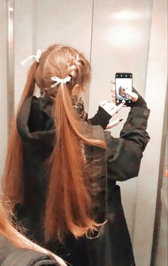 Haircut Selfie, Photo Hijab, Cute Hairstyle, Hijab Girl, Braid Hairstyles, Hair Inspo Color