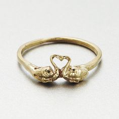 Swan Love, Dream Symbols, Into The Future, A Kiss, Swans, Dream Jewelry